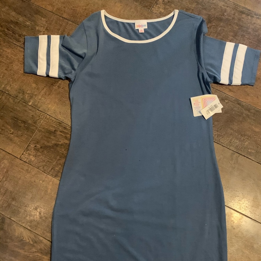 NWT Lularoe Julia size XL